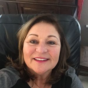 Meet your Posher, Brenda